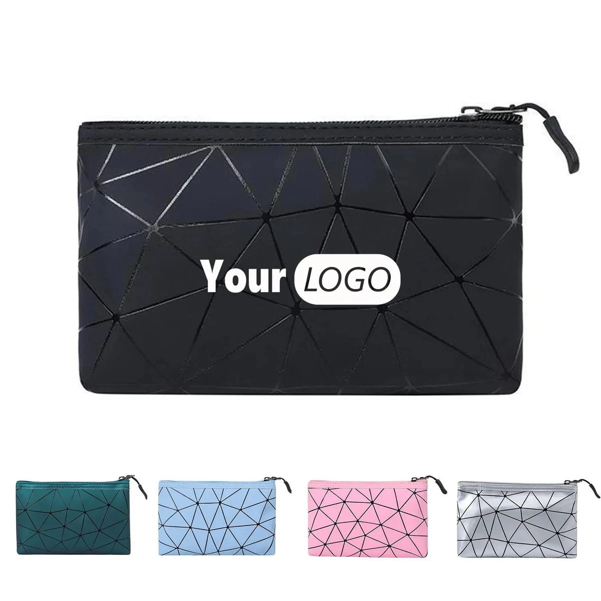 Small Makeup Bag for Purse 1