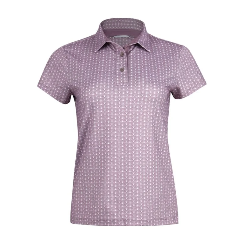Swannies Women's Lauren Polo - SW1038 1