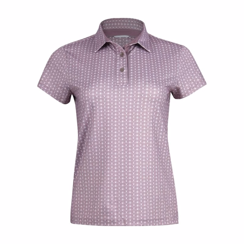 Swannies Women's Lauren Polo - SW1038
