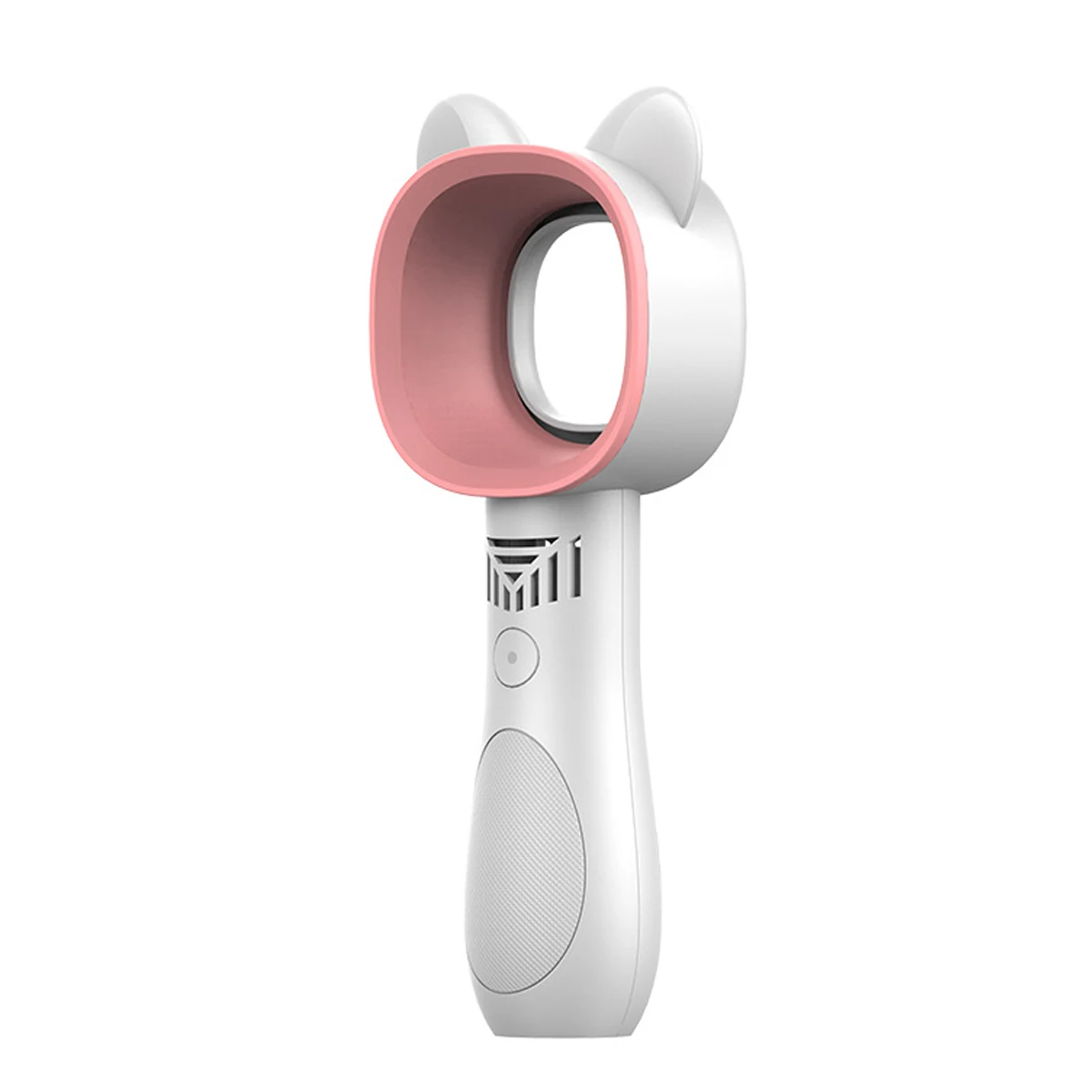 Mini Handheld USB Bladeless Fan 1