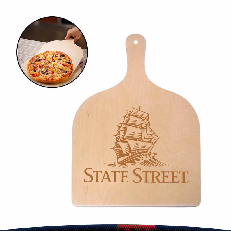 Pizza Chopping Board