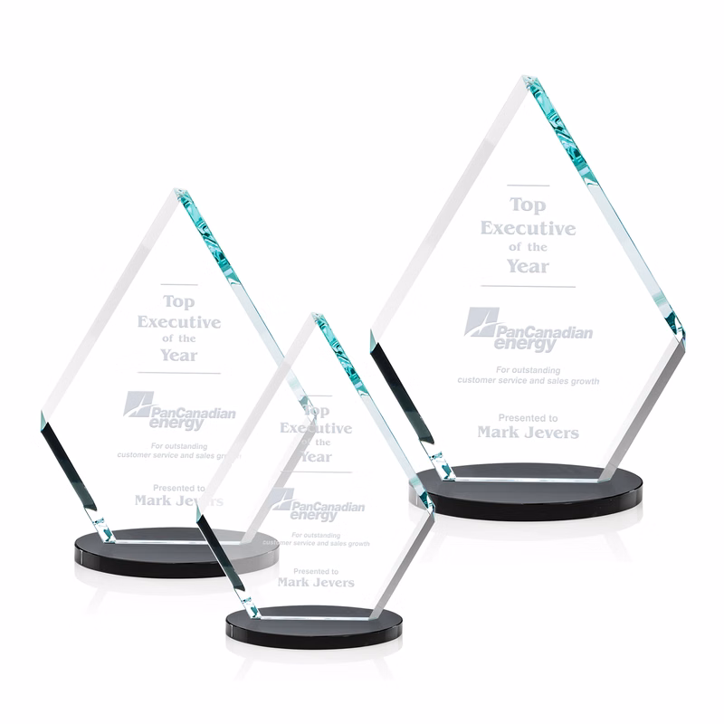 Canton Award - Black