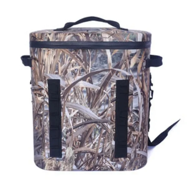 Large Waterproof Insulated TPU Wine Beer Beach Food Bag 1