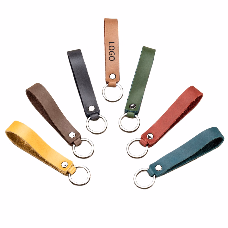 Household Portable Car Keychain