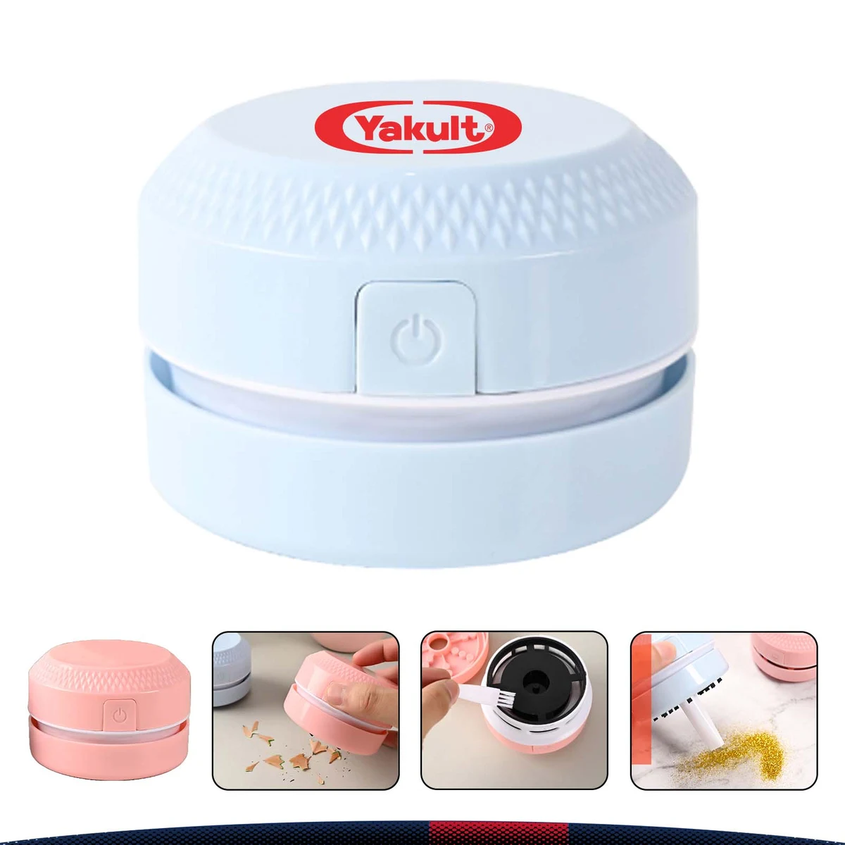 Falcon Desktop Vacuum Cleaner 1