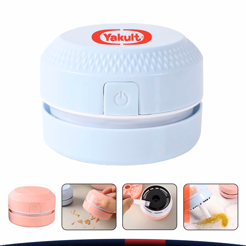 Falcon Desktop Vacuum Cleaner