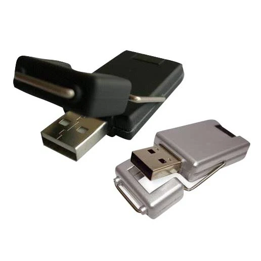 RMC12 Swivel USB Flash Drive 1