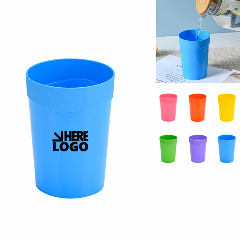 Reusable Plastic Party Cup