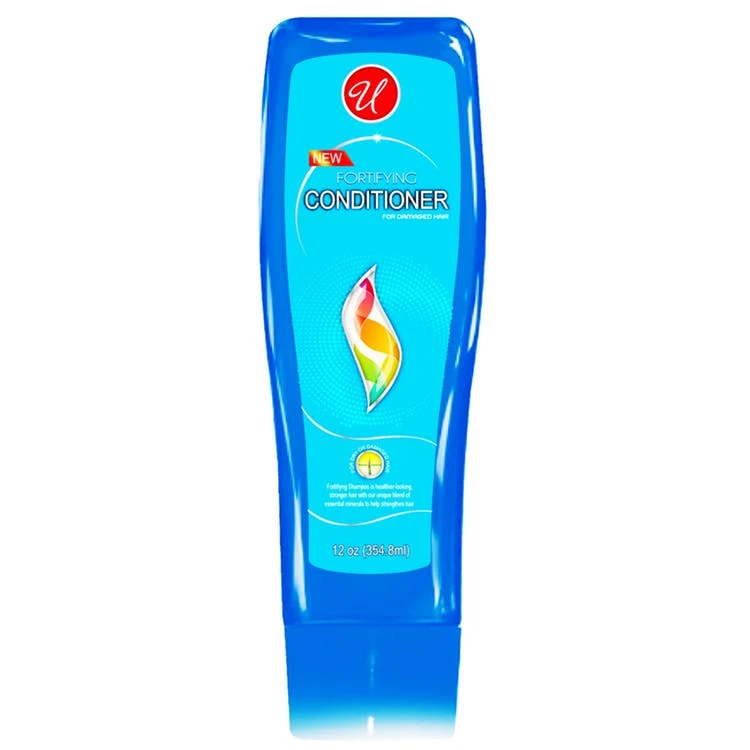 Fortifying Conditioners - 12 oz 1