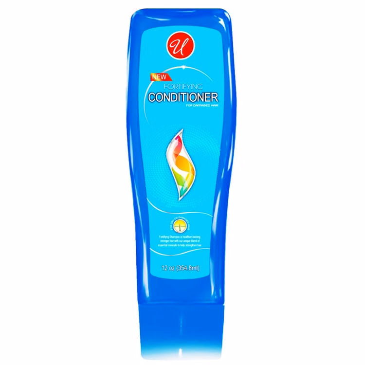 Fortifying Conditioners - 12 oz