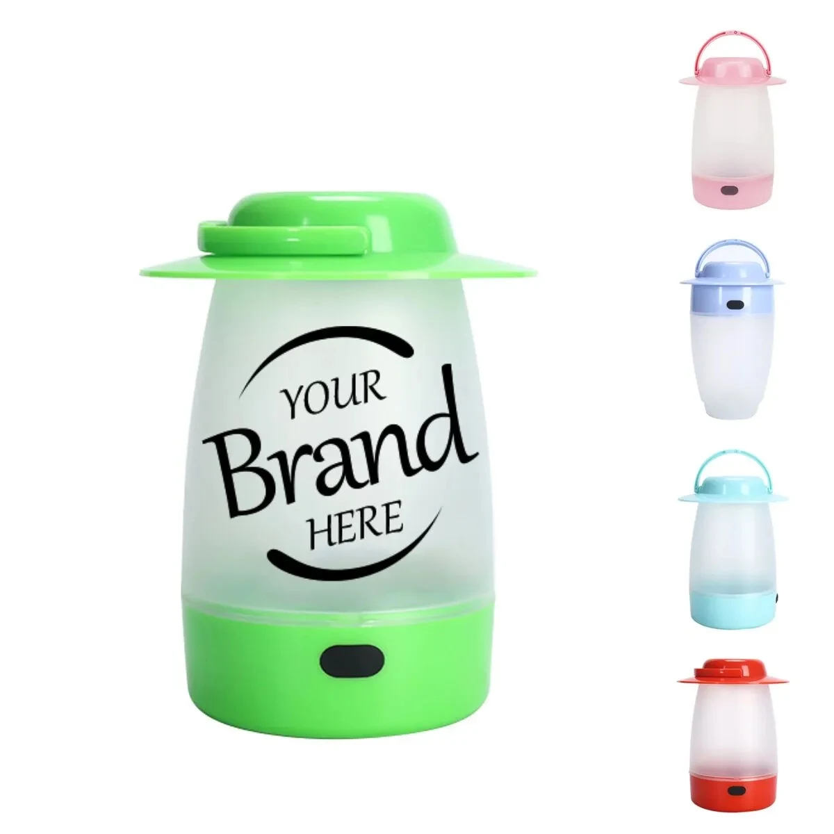 Outdoor Camping Lights 1