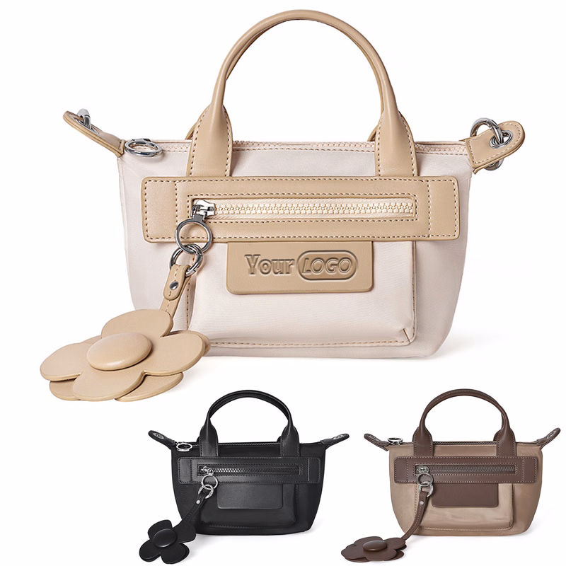 Nylon Handbags Shoulder Bag?for Women