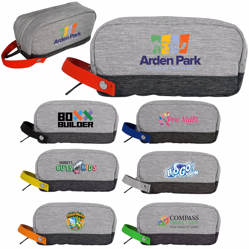 BAY TRAVEL POUCH