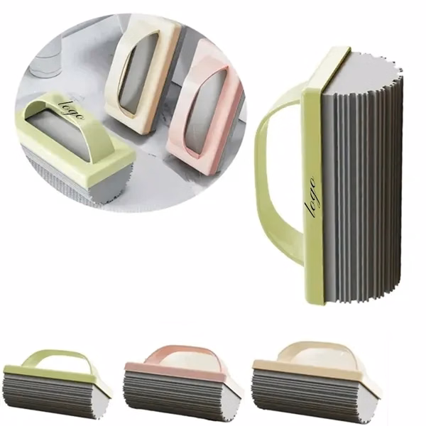 Home Mini Mop Desktop for Office, School and Events