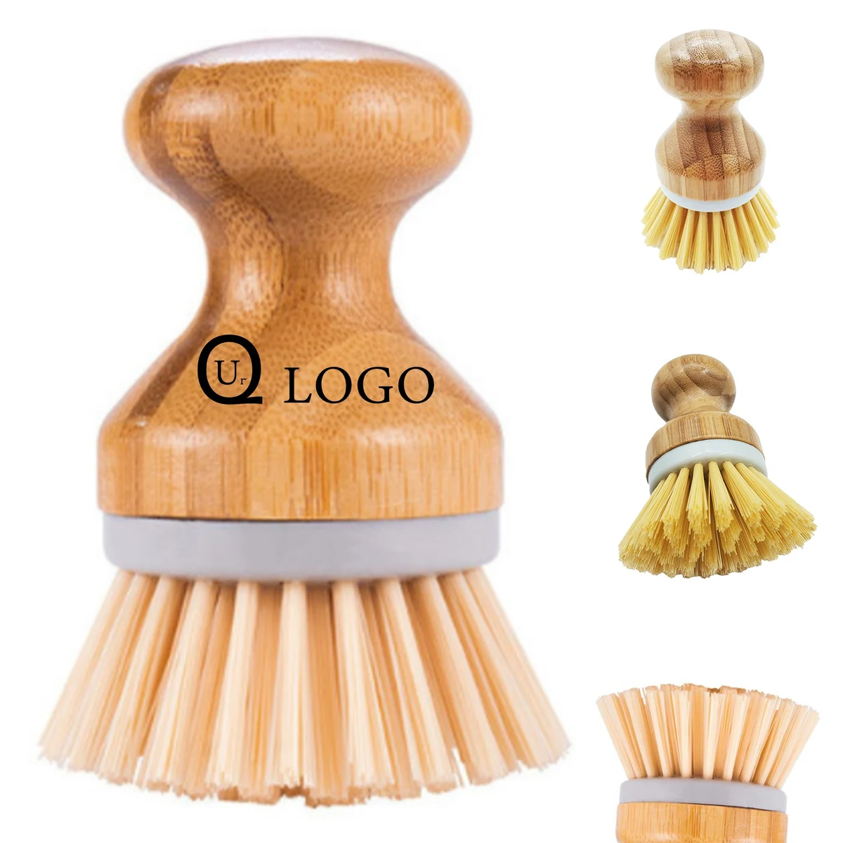 Palm Pot Brushes 1
