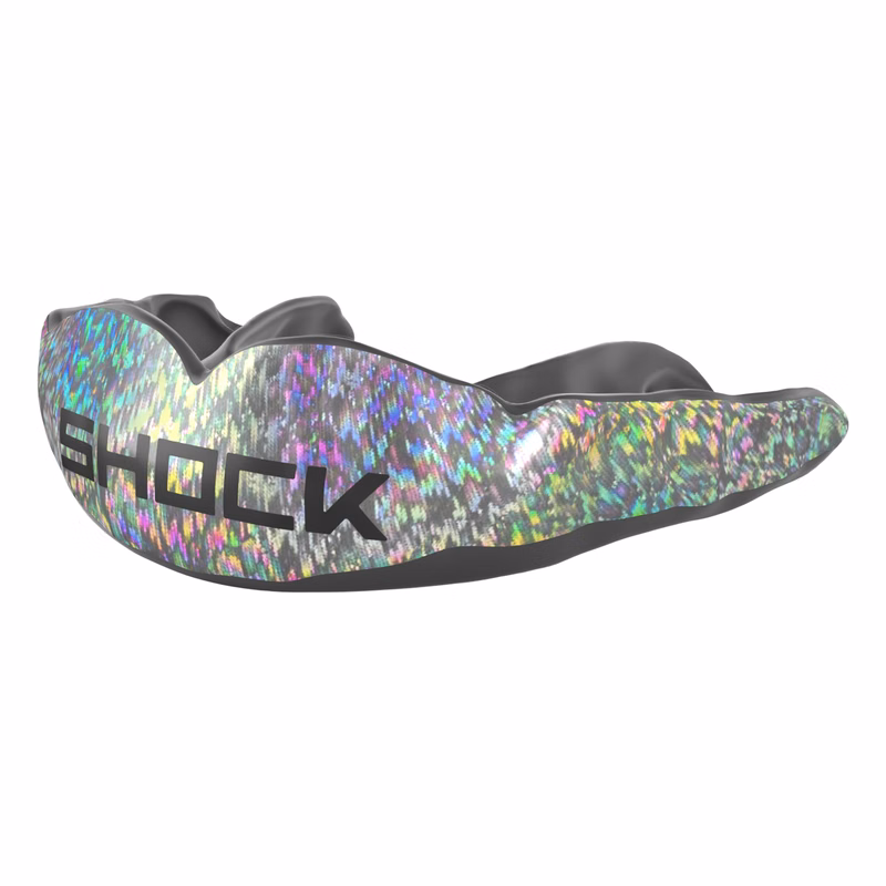 MicroFit Iridescent