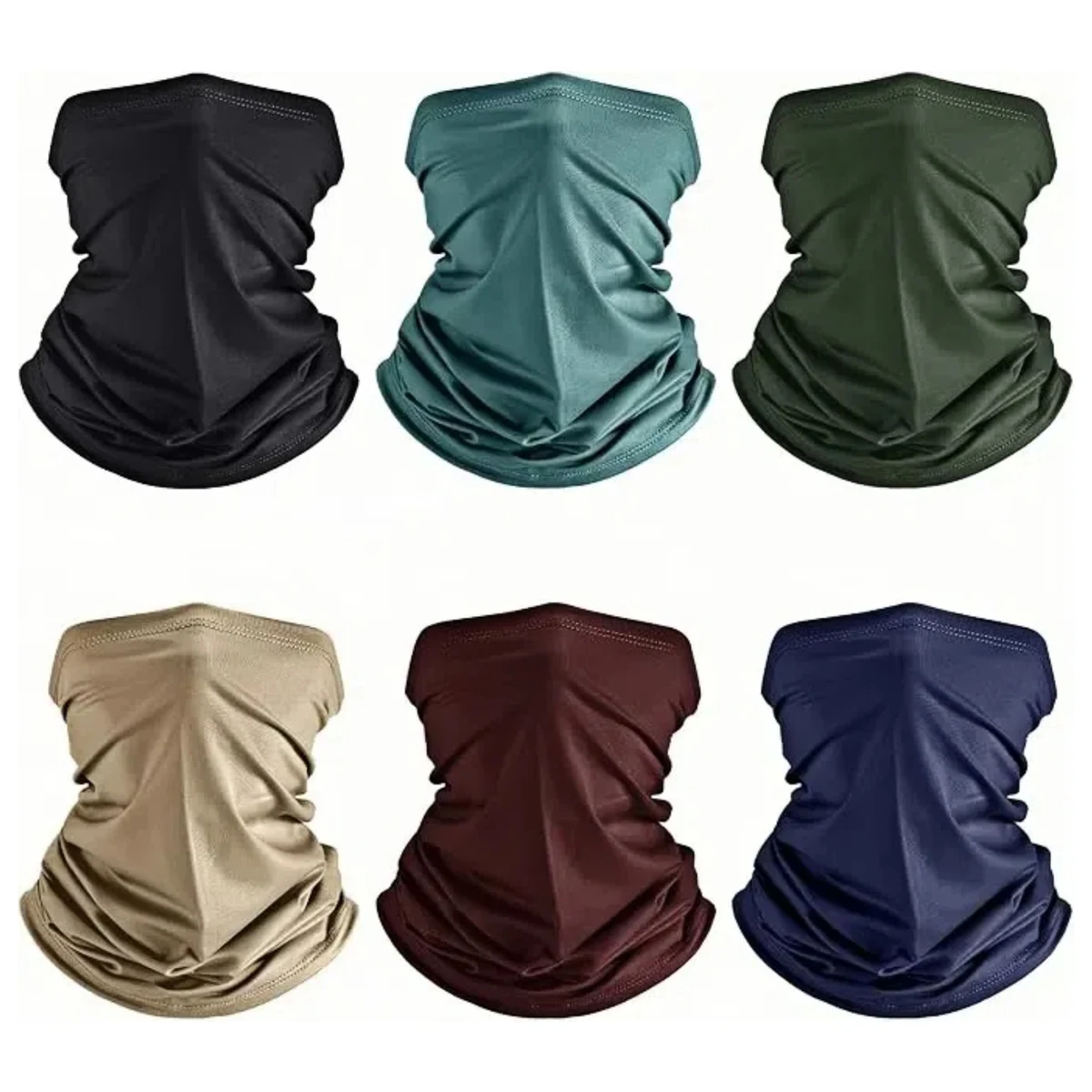 MOQ 50pcs Cooling Neck Gaiter 1