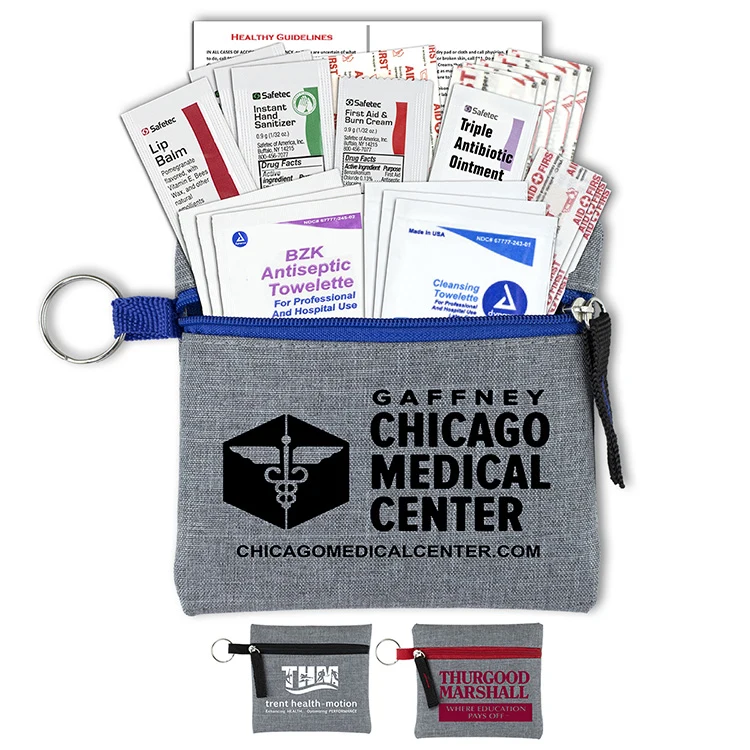 "Elara" 22 Piece First Aid Kit 1