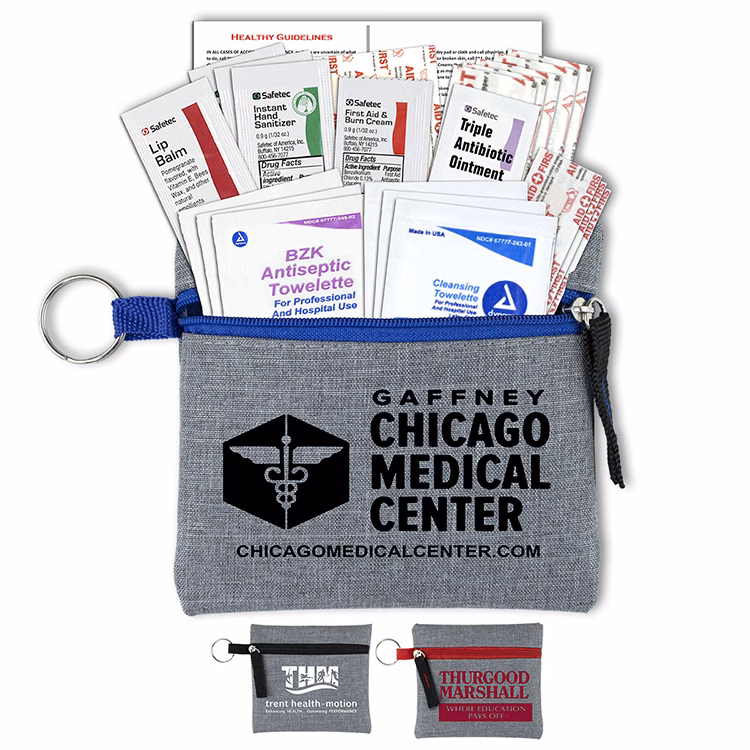 "Elara" 22 Piece First Aid Kit