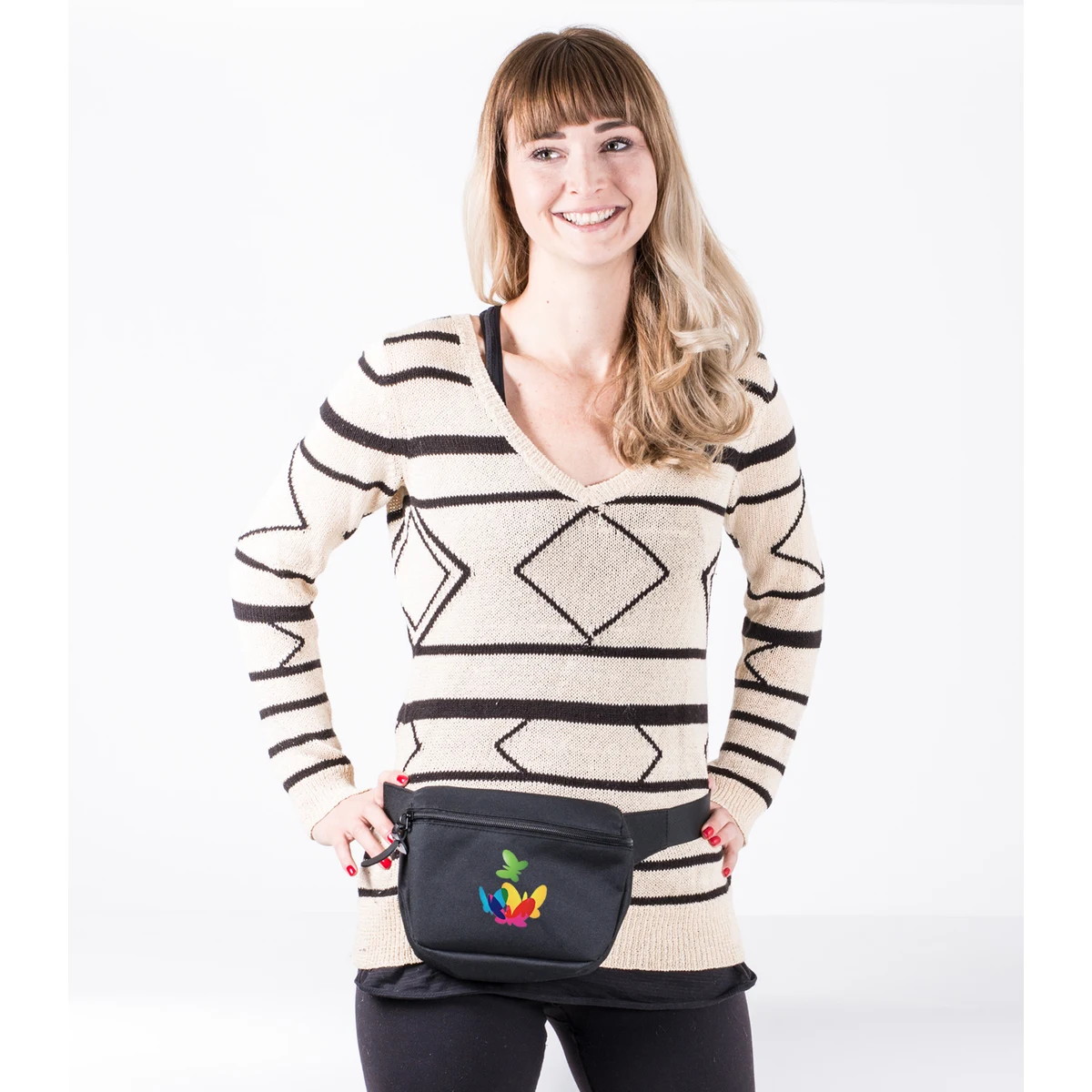 The Hip Pack Waist Bag 1