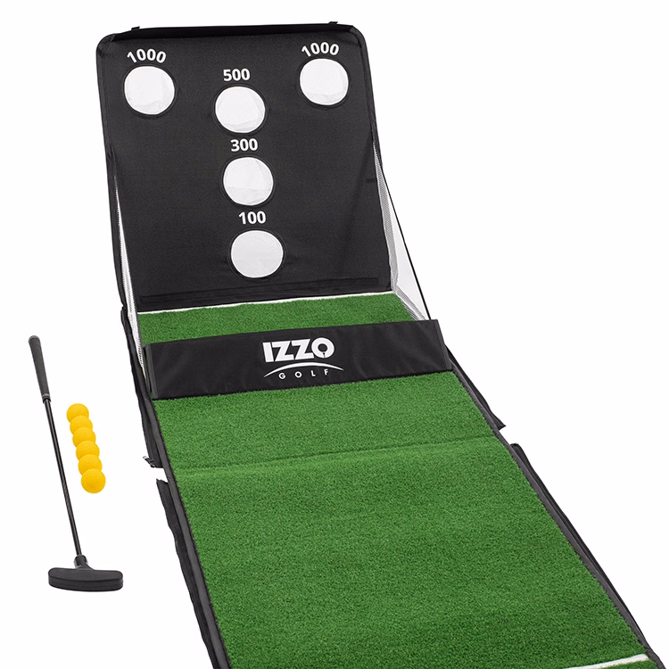 IZZO Skee-Golf Putting Game