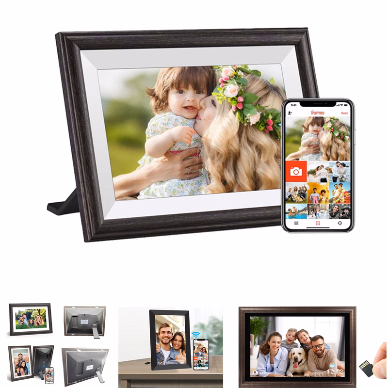 Digital Picture Frame 10.1 inch