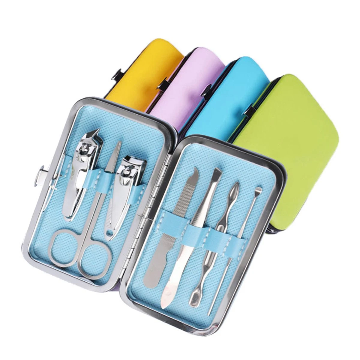 Nail Tool Kit 1