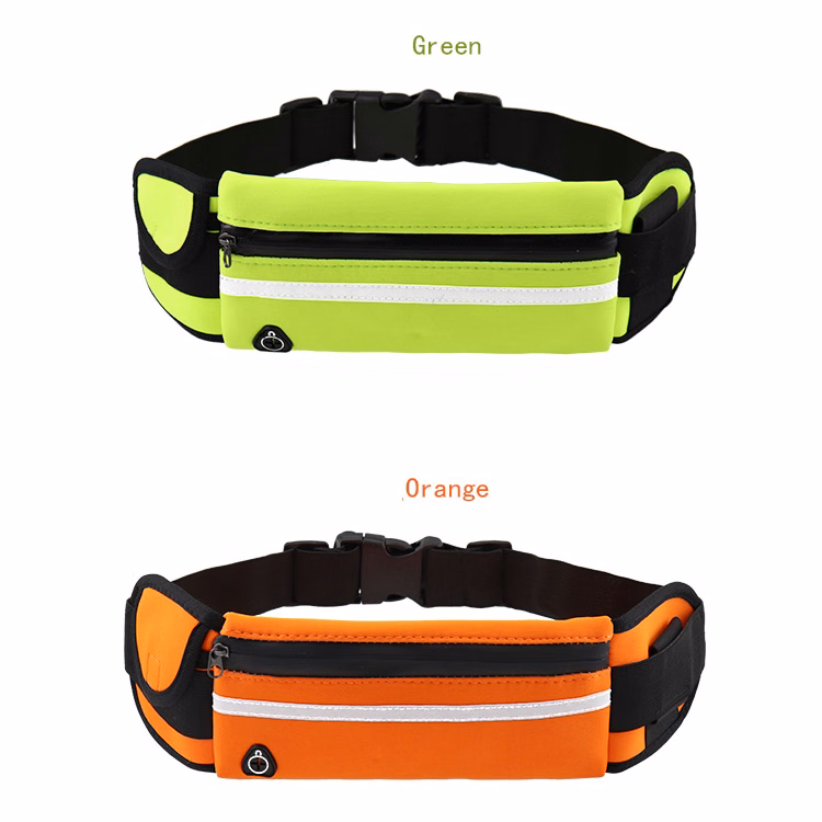 Water Proof Runner Waist Belt
