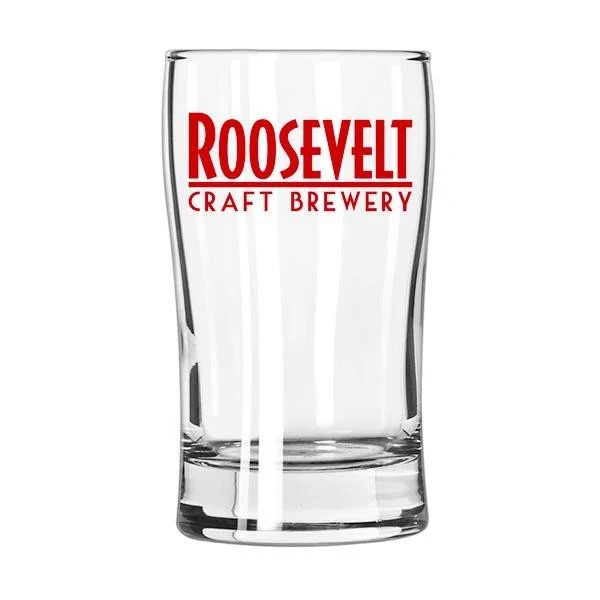 5 oz. Esquire Sidewater Taster Glass 1