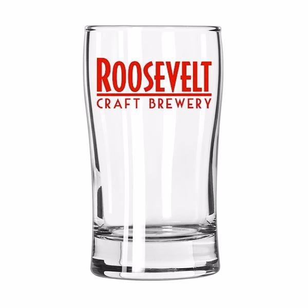 5 oz. Esquire Sidewater Taster Glass