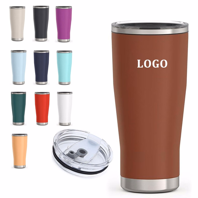 Stainless Steel Cold Tumbler
