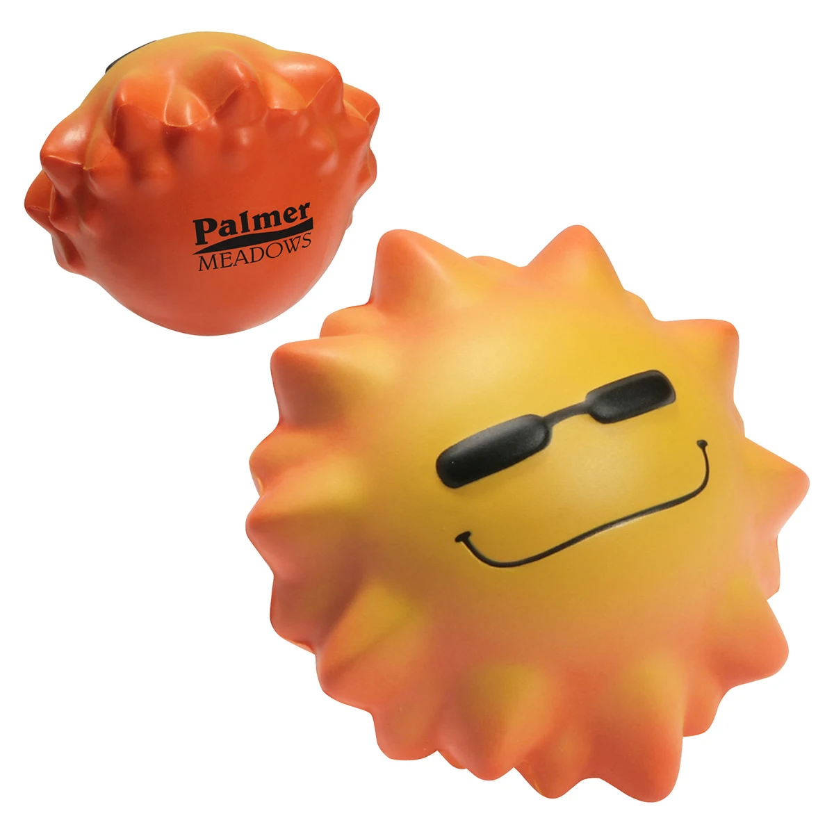Cool Sun Stress Reliever Wobbler 1
