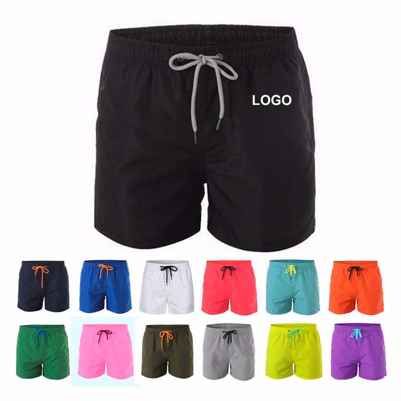 Beach Shorts Men's