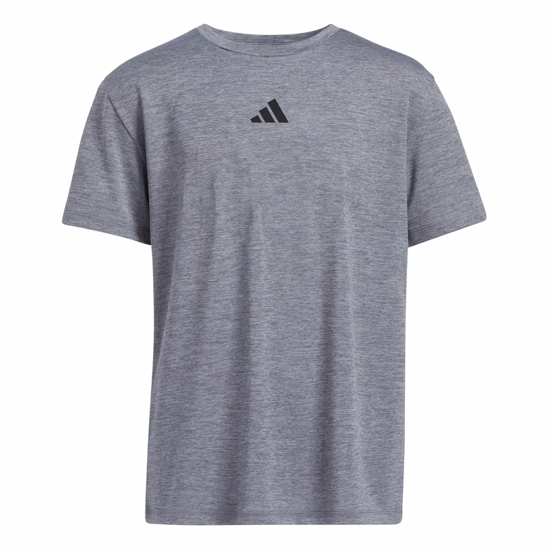 25 TEAM PRE-GAME MÉLANGE TEE