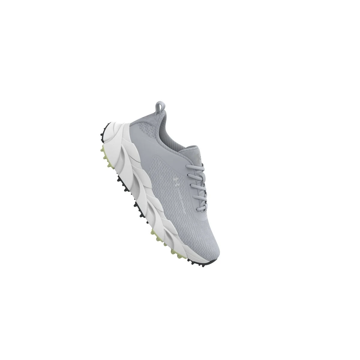 UA HB Hybrid Spikeless Women's Golf Shoes 1