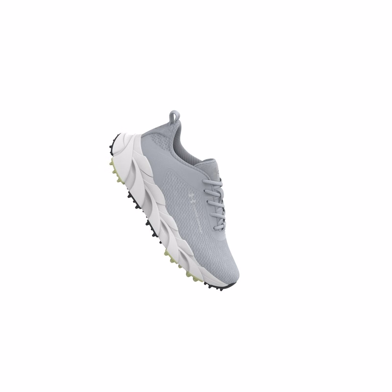 UA HB Hybrid Spikeless Women's Golf Shoes