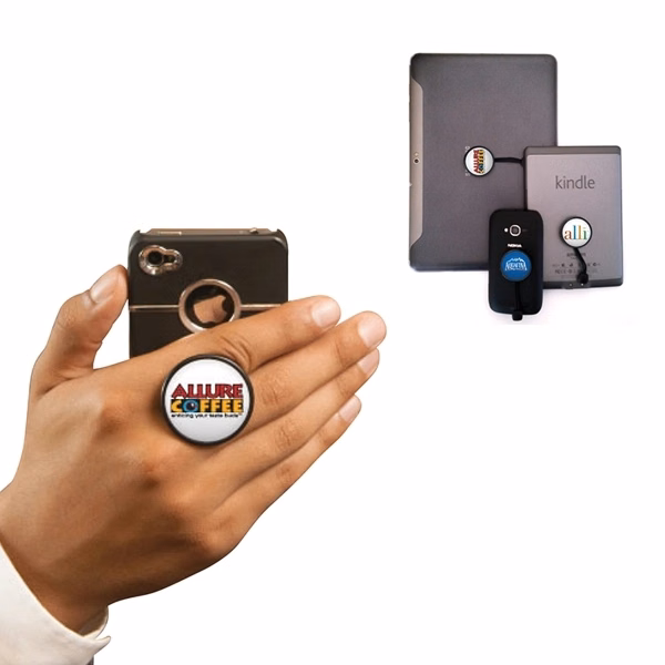Handable - Electronic Device Holder
