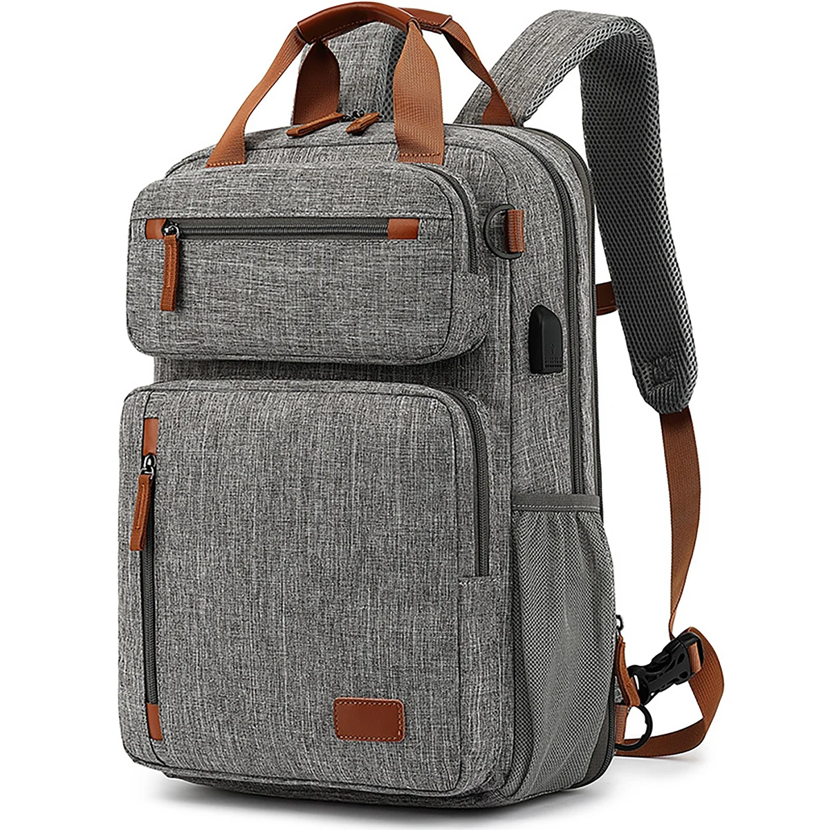 3" 1 Multifunctional Backpack
1