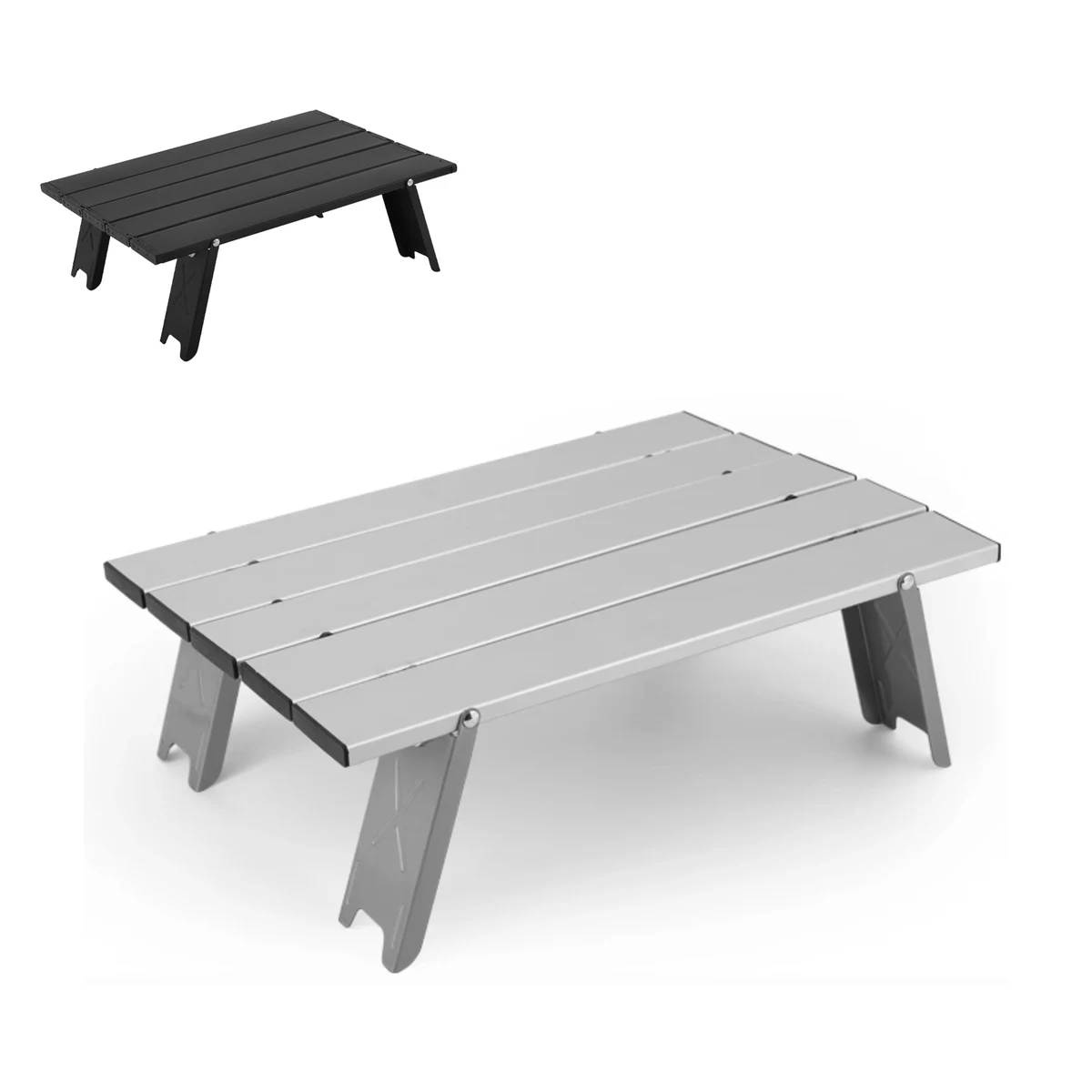 Outdoor Folding Camping Table 1