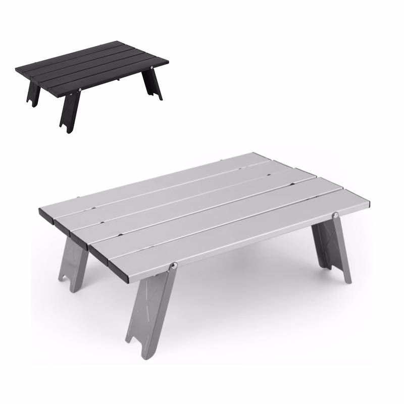 Outdoor Folding Camping Table