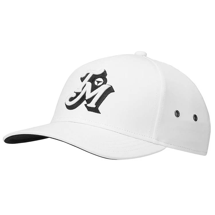 Taylormade Men's Metal Eyelit Hat 1