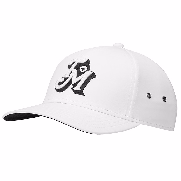 Taylormade Men's Metal Eyelit Hat