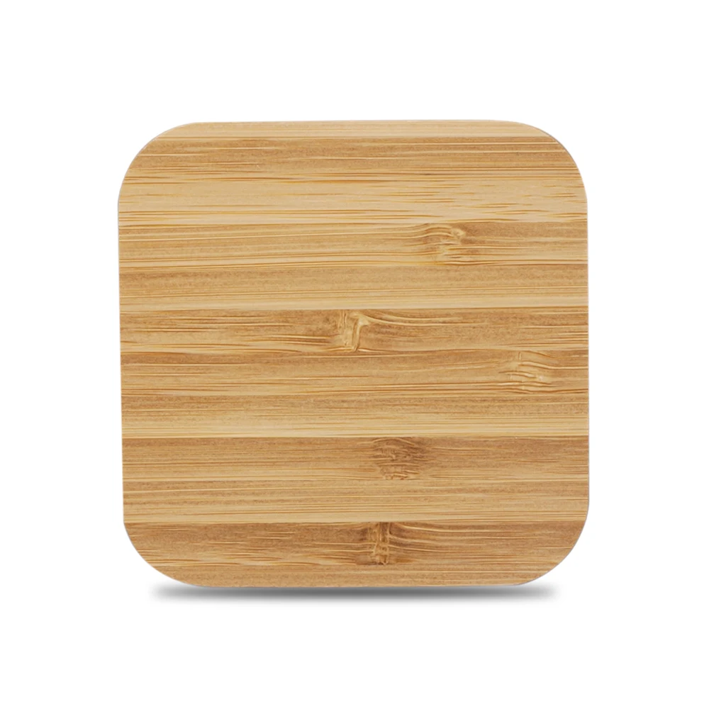 Henon Eco-Friendly 15W Wireless Charger 1