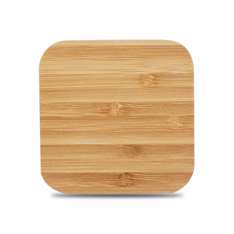 Henon Eco-Friendly 15W Wireless Charger