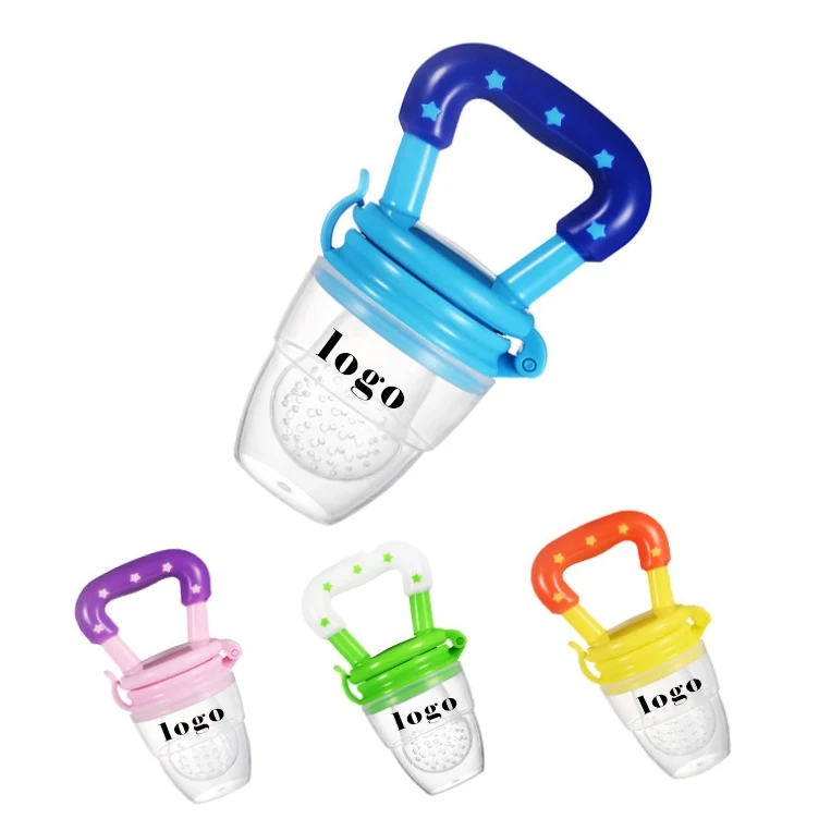 Baby Fruit Food Feeder 1