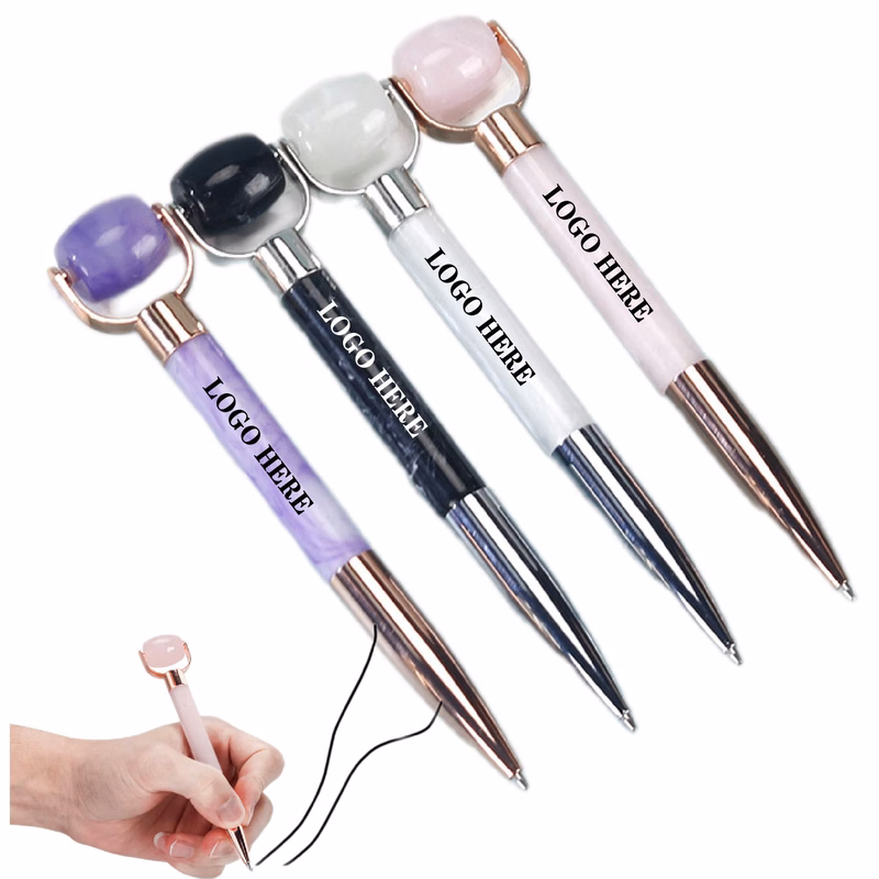 Multi-Purpose Resin Roller Pen