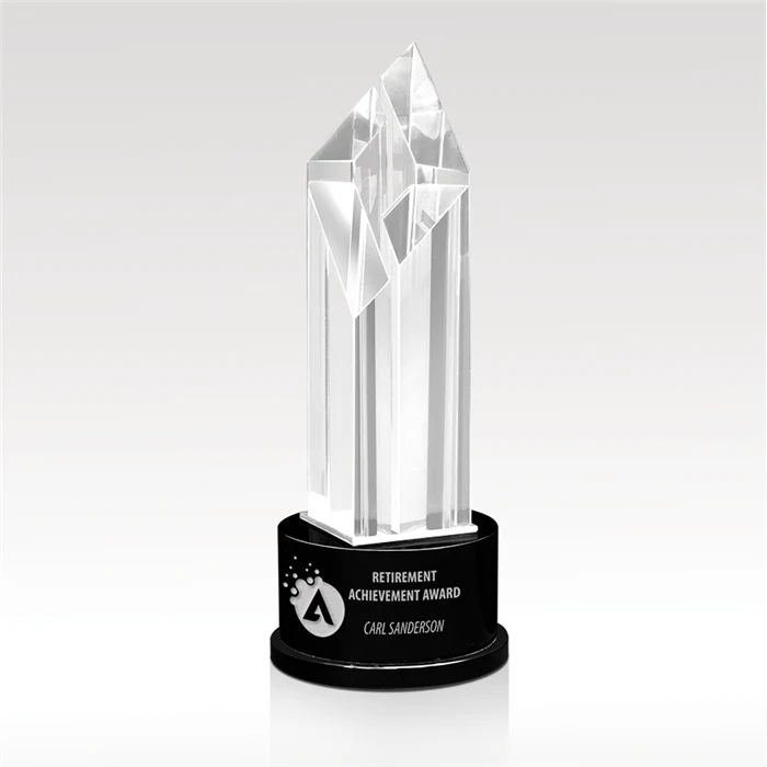 Diamond Odyssey Award 1
