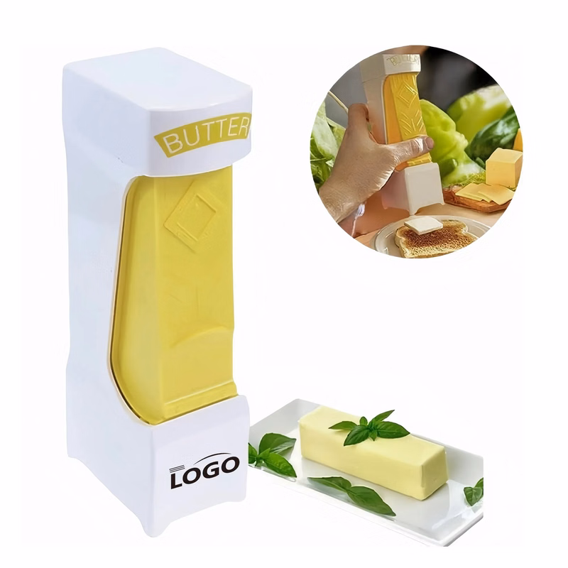 Durable Abs Butter Slicer Tool