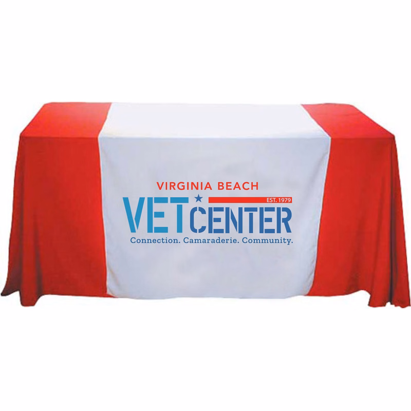 72 in. Table Runner
