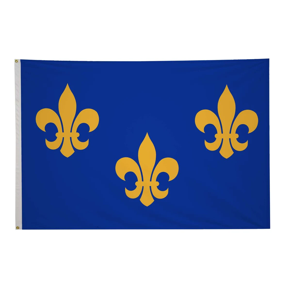 4' x 6' Historical Flags 1